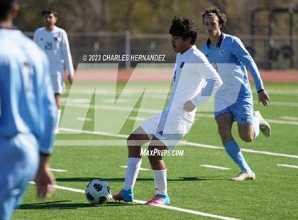 Thumbnail 1 in Fort Bend Clements vs. Channelview (College Station Classic) photogallery.