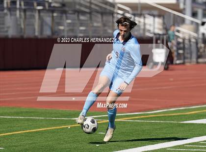 Thumbnail 1 in Fort Bend Clements vs. Channelview (College Station Classic) photogallery.