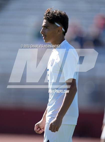 Thumbnail 1 in Fort Bend Clements vs. Channelview (College Station Classic) photogallery.
