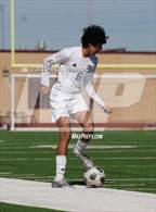 Photo from the gallery "Fort Bend Clements vs. Channelview (College Station Classic)"