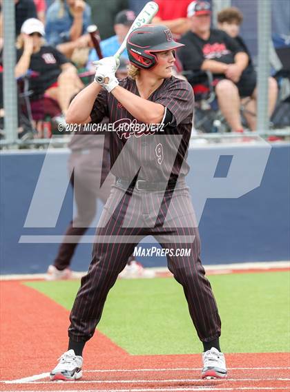 Thumbnail 3 in Rockwall-Heath vs. Sachse (UIL 6A Regional Quarterfinal) photogallery.