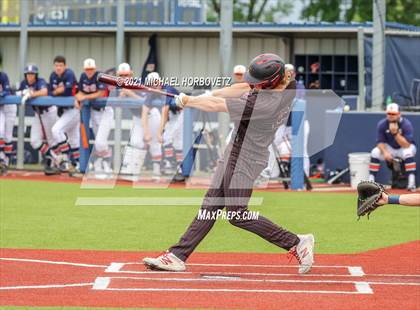 Thumbnail 2 in Rockwall-Heath vs. Sachse (UIL 6A Regional Quarterfinal) photogallery.