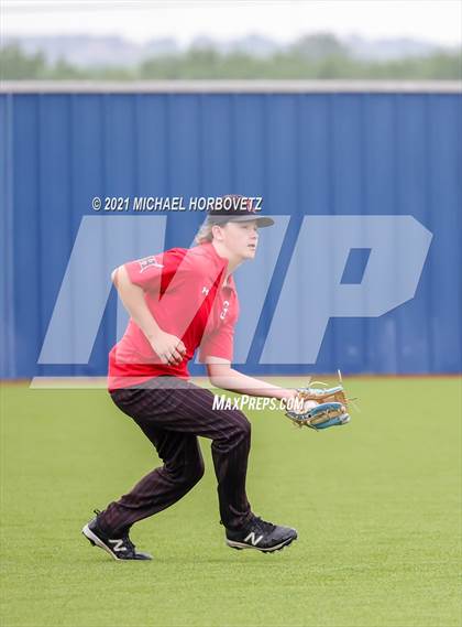Thumbnail 2 in Rockwall-Heath vs. Sachse (UIL 6A Regional Quarterfinal) photogallery.