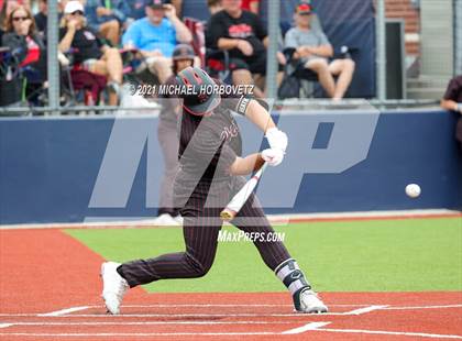 Thumbnail 1 in Rockwall-Heath vs. Sachse (UIL 6A Regional Quarterfinal) photogallery.