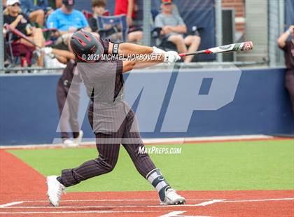 Thumbnail 2 in Rockwall-Heath vs. Sachse (UIL 6A Regional Quarterfinal) photogallery.