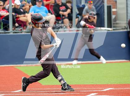 Thumbnail 1 in Rockwall-Heath vs. Sachse (UIL 6A Regional Quarterfinal) photogallery.