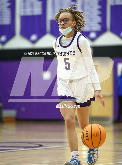 Thumbnail 1 in Olympic @ Ardrey Kell photogallery.