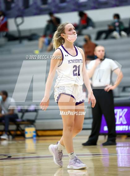 Thumbnail 2 in Olympic @ Ardrey Kell photogallery.