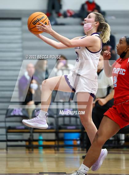 Thumbnail 1 in Olympic @ Ardrey Kell photogallery.