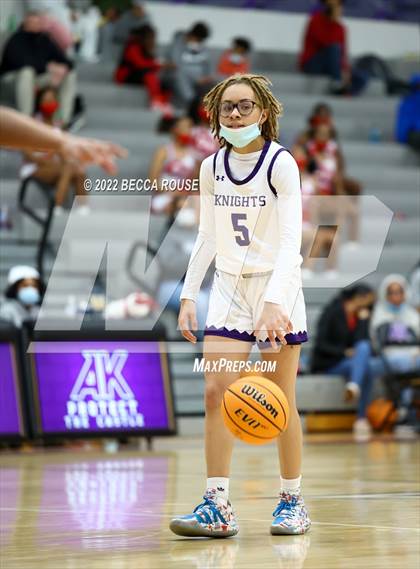 Thumbnail 1 in Olympic @ Ardrey Kell photogallery.