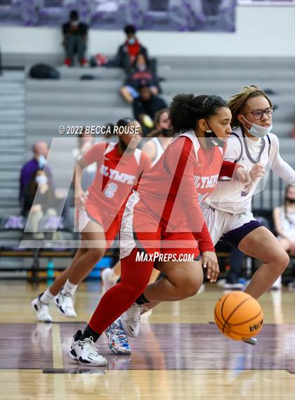 Thumbnail 3 in Olympic @ Ardrey Kell photogallery.