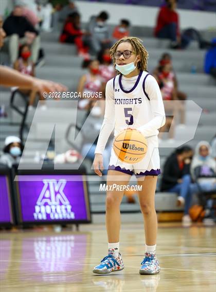 Thumbnail 3 in Olympic @ Ardrey Kell photogallery.