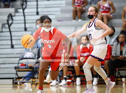 Thumbnail 2 in Olympic @ Ardrey Kell photogallery.