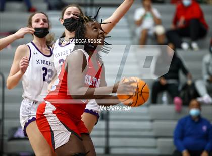 Thumbnail 2 in Olympic @ Ardrey Kell photogallery.