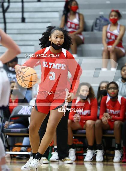 Thumbnail 1 in Olympic @ Ardrey Kell photogallery.