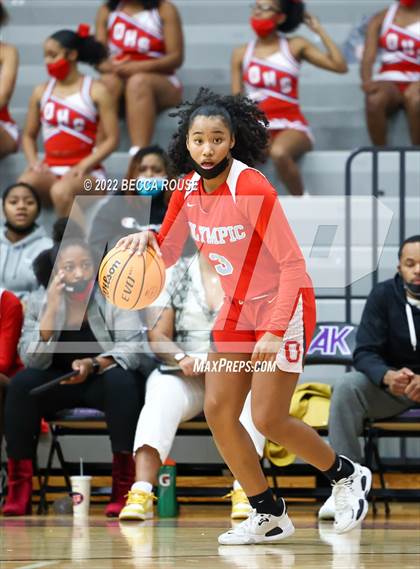 Thumbnail 1 in Olympic @ Ardrey Kell photogallery.
