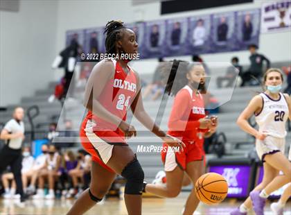 Thumbnail 1 in Olympic @ Ardrey Kell photogallery.