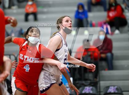 Thumbnail 3 in Olympic @ Ardrey Kell photogallery.