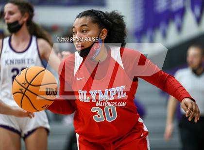 Thumbnail 1 in Olympic @ Ardrey Kell photogallery.