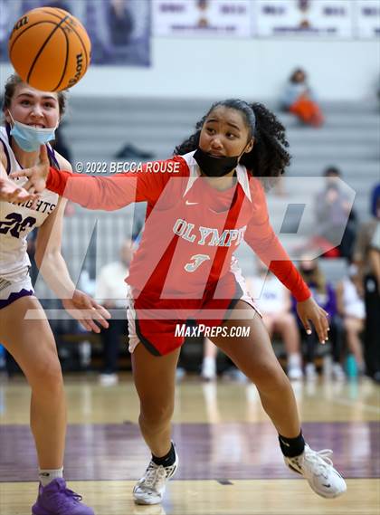 Thumbnail 2 in Olympic @ Ardrey Kell photogallery.