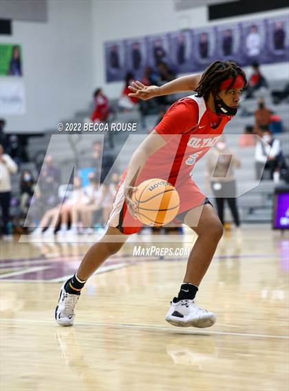 Thumbnail 2 in Olympic @ Ardrey Kell photogallery.