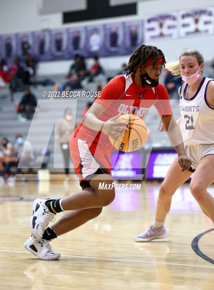 Thumbnail 3 in Olympic @ Ardrey Kell photogallery.