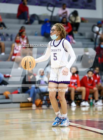 Thumbnail 2 in Olympic @ Ardrey Kell photogallery.