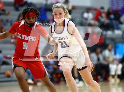Thumbnail 1 in Olympic @ Ardrey Kell photogallery.