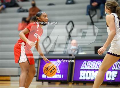 Thumbnail 3 in Olympic @ Ardrey Kell photogallery.