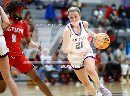Thumbnail 3 in Olympic @ Ardrey Kell photogallery.