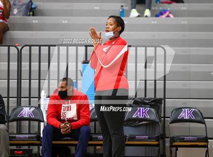 Thumbnail 1 in Olympic @ Ardrey Kell photogallery.