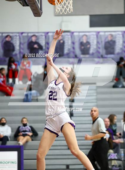 Thumbnail 3 in Olympic @ Ardrey Kell photogallery.