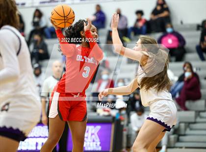 Thumbnail 2 in Olympic @ Ardrey Kell photogallery.