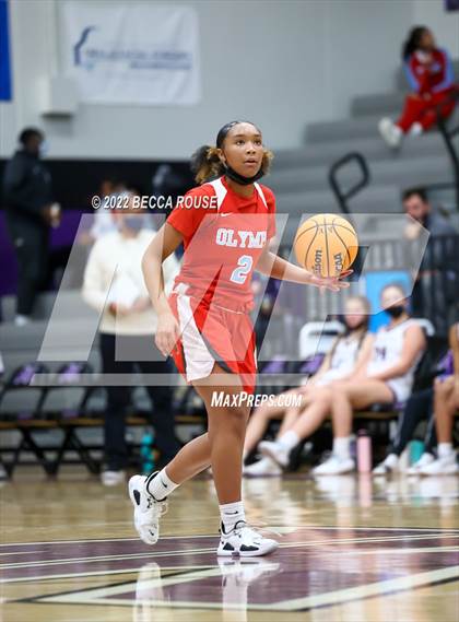 Thumbnail 1 in Olympic @ Ardrey Kell photogallery.