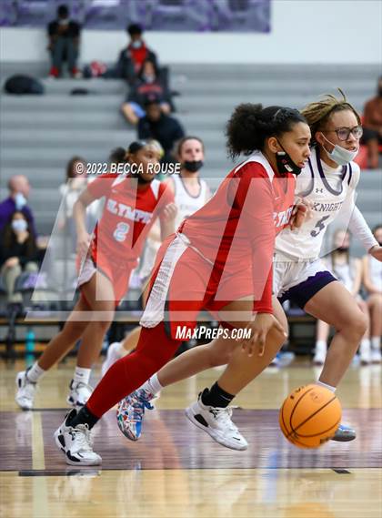 Thumbnail 1 in Olympic @ Ardrey Kell photogallery.