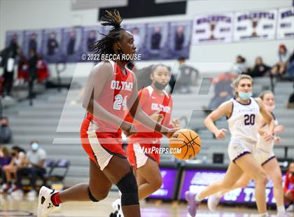 Thumbnail 2 in Olympic @ Ardrey Kell photogallery.