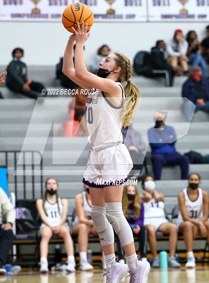 Thumbnail 3 in Olympic @ Ardrey Kell photogallery.
