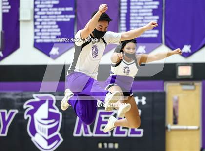 Thumbnail 2 in Olympic @ Ardrey Kell photogallery.