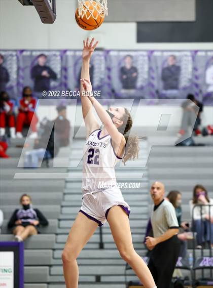 Thumbnail 2 in Olympic @ Ardrey Kell photogallery.