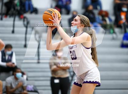 Thumbnail 1 in Olympic @ Ardrey Kell photogallery.