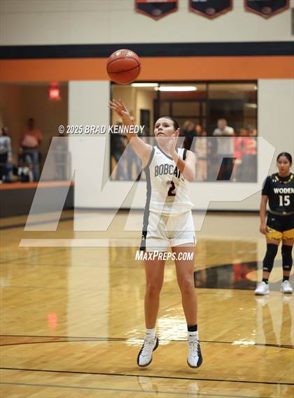 Thumbnail 3 in Woden @ Gary photogallery.