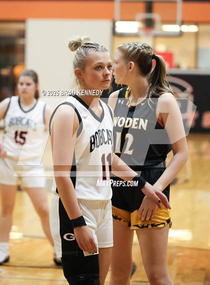 Thumbnail 3 in Woden @ Gary photogallery.