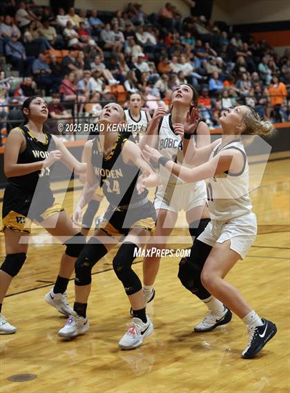 Thumbnail 2 in Woden @ Gary photogallery.