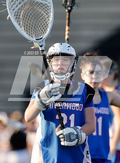 Thumbnail 2 in Riverwood @ Lassiter photogallery.