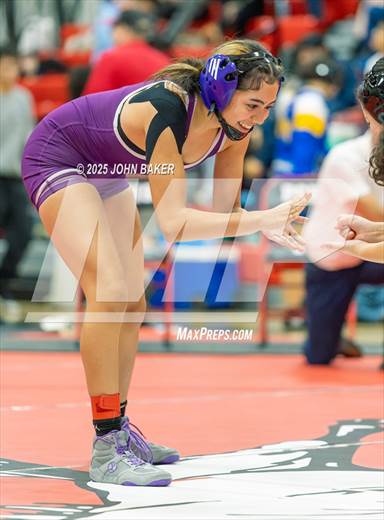 Lovelock Mustangs Tournament (120lbs)
