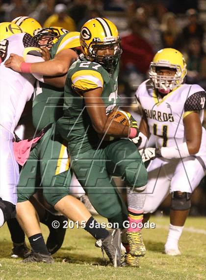 Thumbnail 1 in Hillsboro @ Gallatin photogallery.