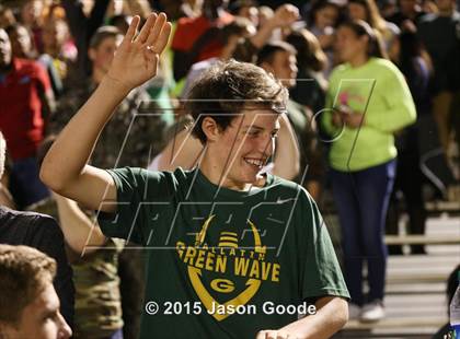 Thumbnail 3 in Hillsboro @ Gallatin photogallery.