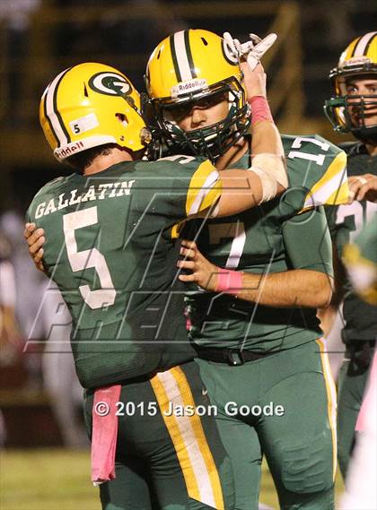 Thumbnail 3 in Hillsboro @ Gallatin photogallery.