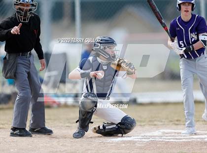 Thumbnail 1 in North Summit @ Summit Academy photogallery.