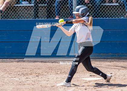 Thumbnail 1 in CIF-CCS Open Division Championship (Archbishop Mitty vs. Saint Francis) photogallery.